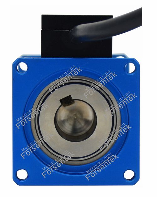 torque measurements